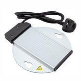 Sunnex Chafing Dish Electric Heating Plate 9x8"